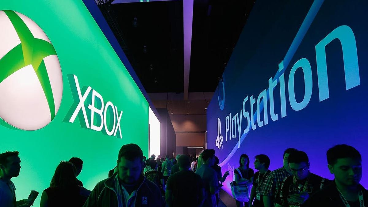 O futuro das exclusividades em consoles de games gera incertezas crescentes Foto: Christian Petersen (Getty Images)
