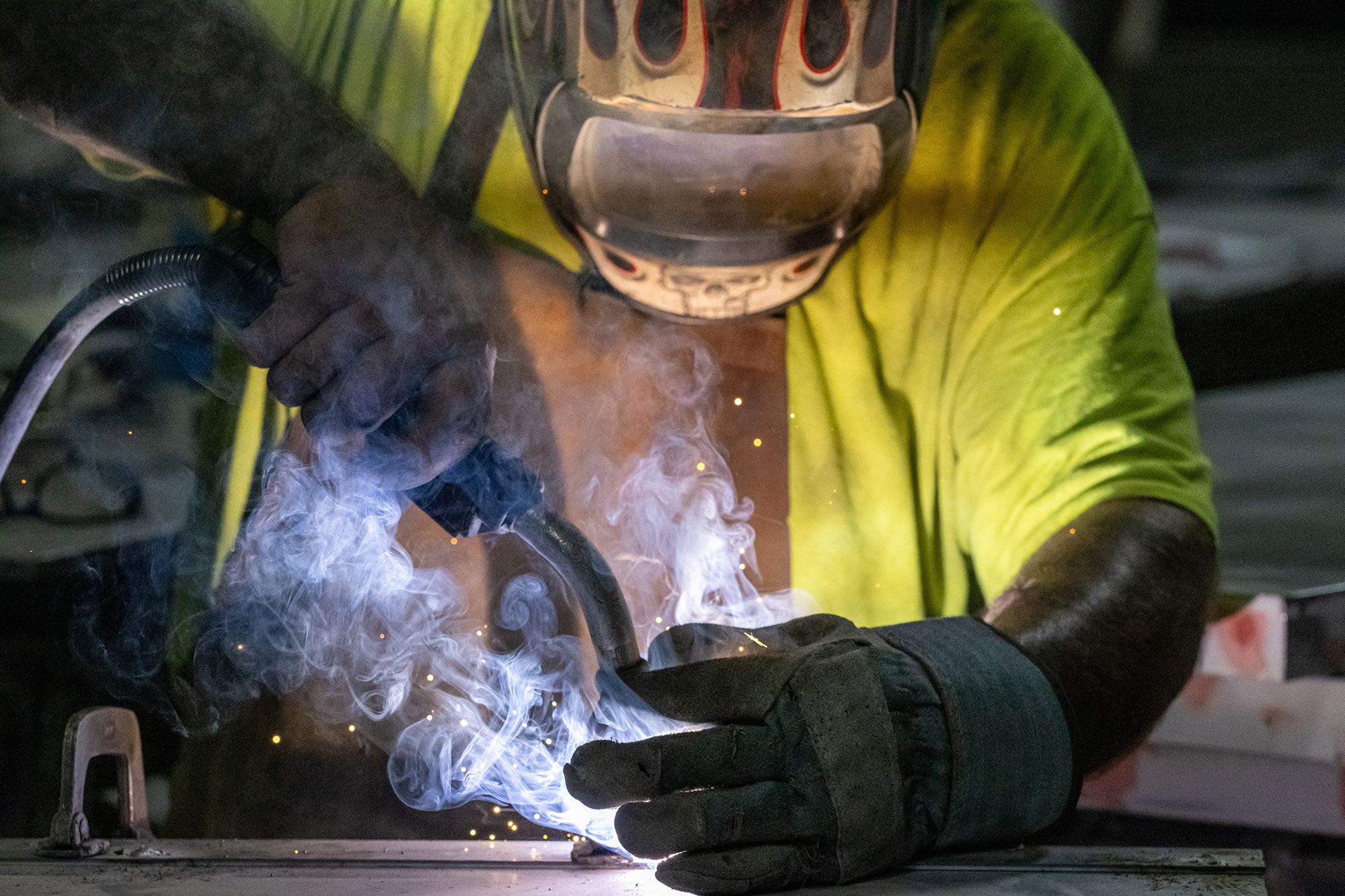 Pacote de benefícios fiscais gera vencedores e perdedores na economia atual David Paul Morris/Bloomberg/Getty Images