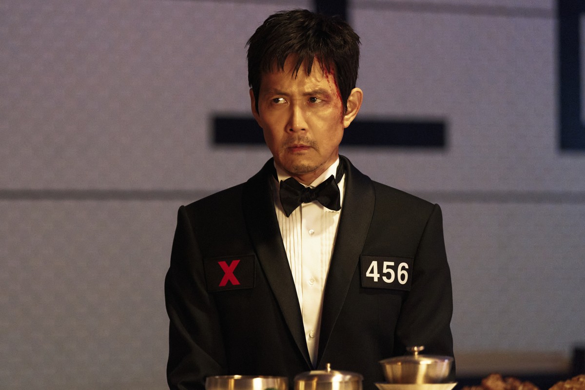 Estreias no streaming: 'Round 6' e 'O urso' chegam com trailers na semana de 22/6 a 28/6 Última temporada de Round 6 (Foto: Divulgação)