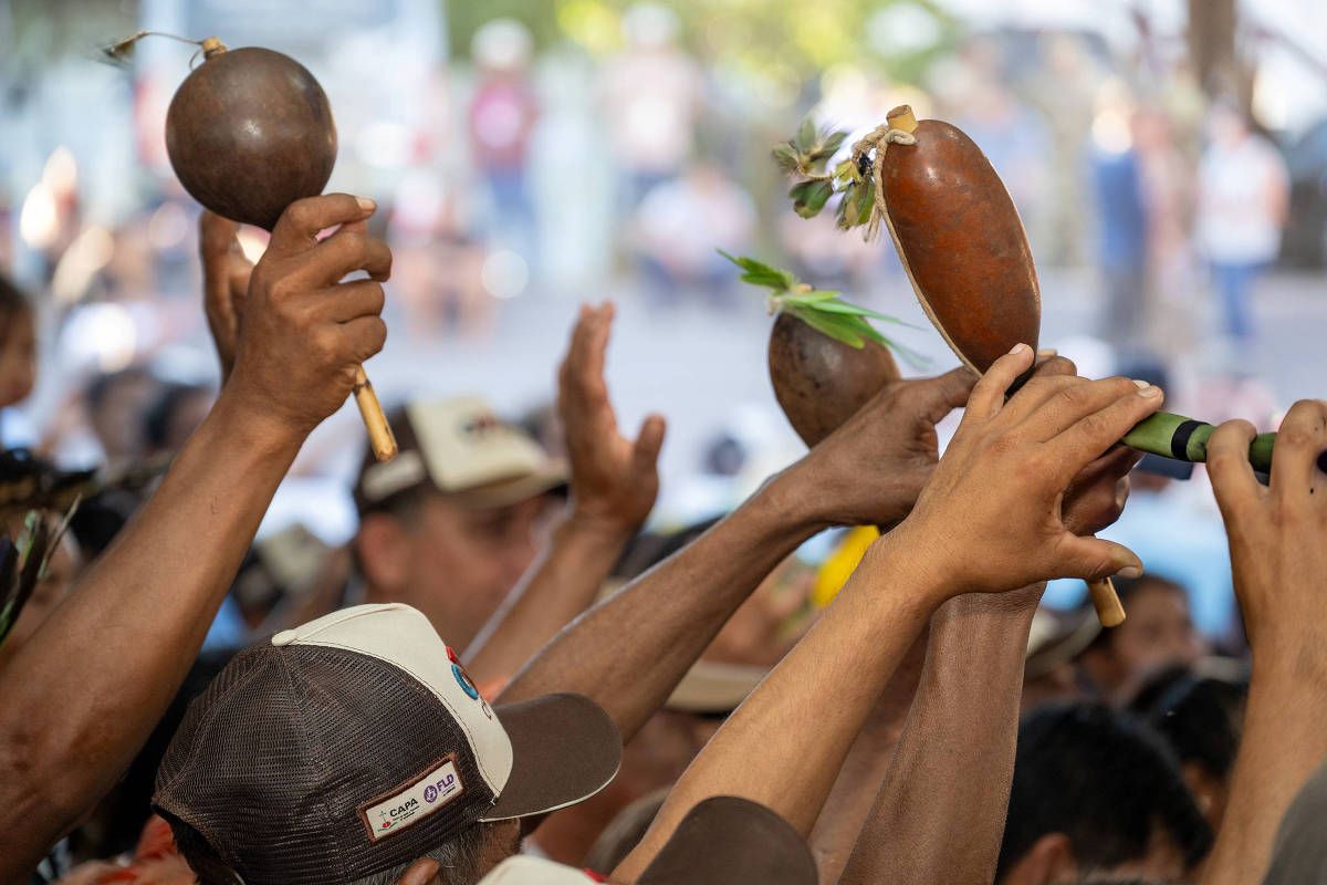 Foto:Reprodução