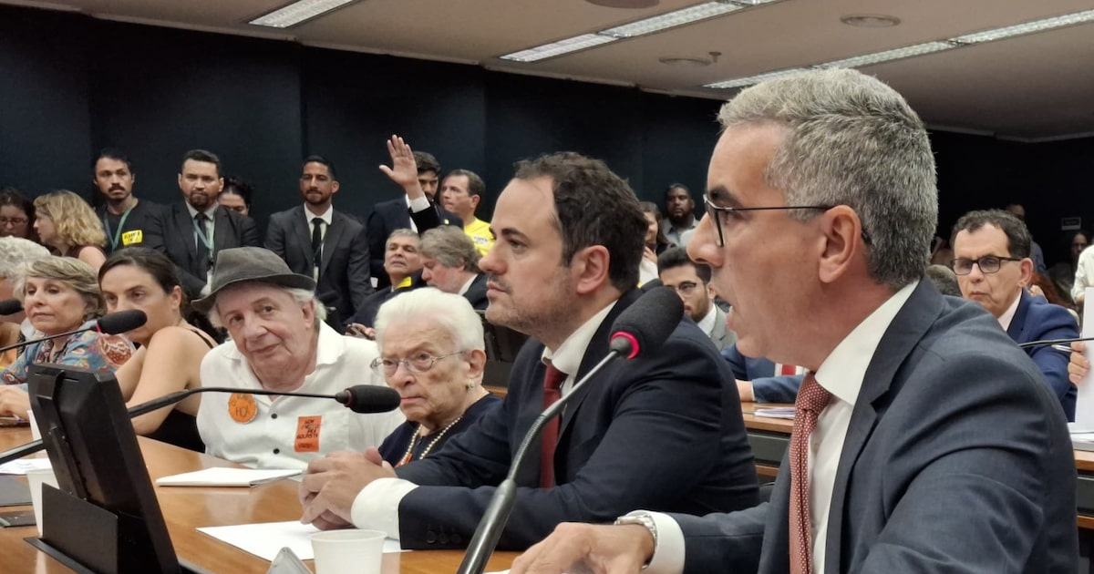 Foto:Reprodução