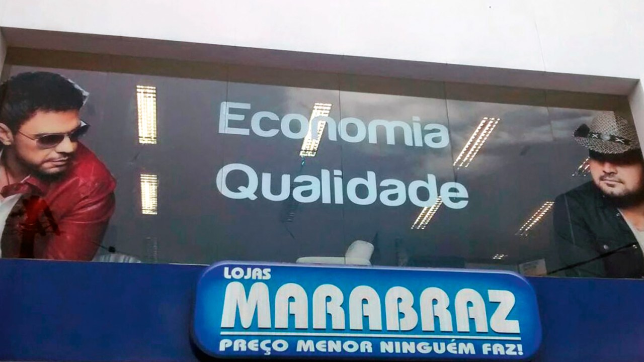 Foto:Reprodução