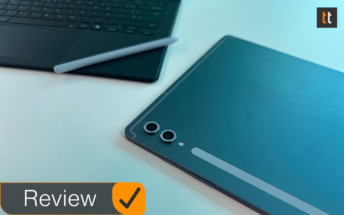Samsung lança Galaxy Tab S10 Ultra, considerado o melhor tablet do mercado Foto: Reprodução