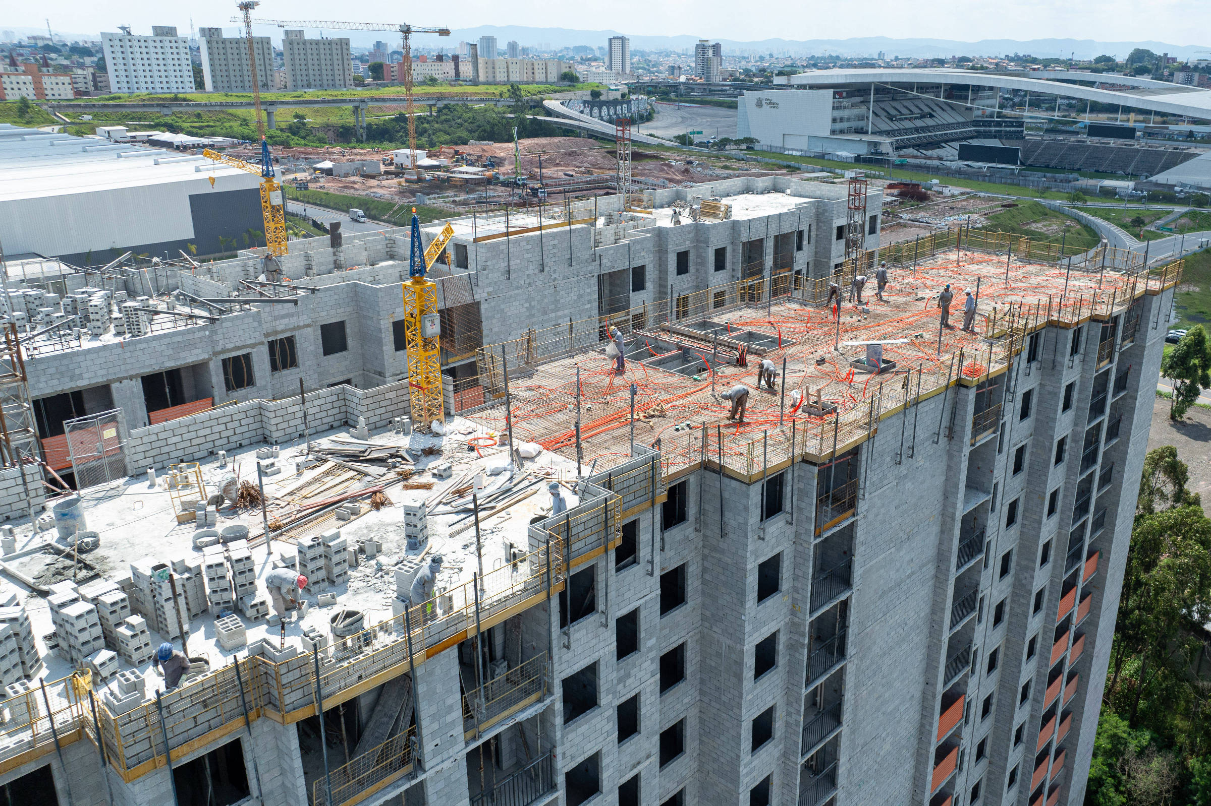 Foto:Reprodução