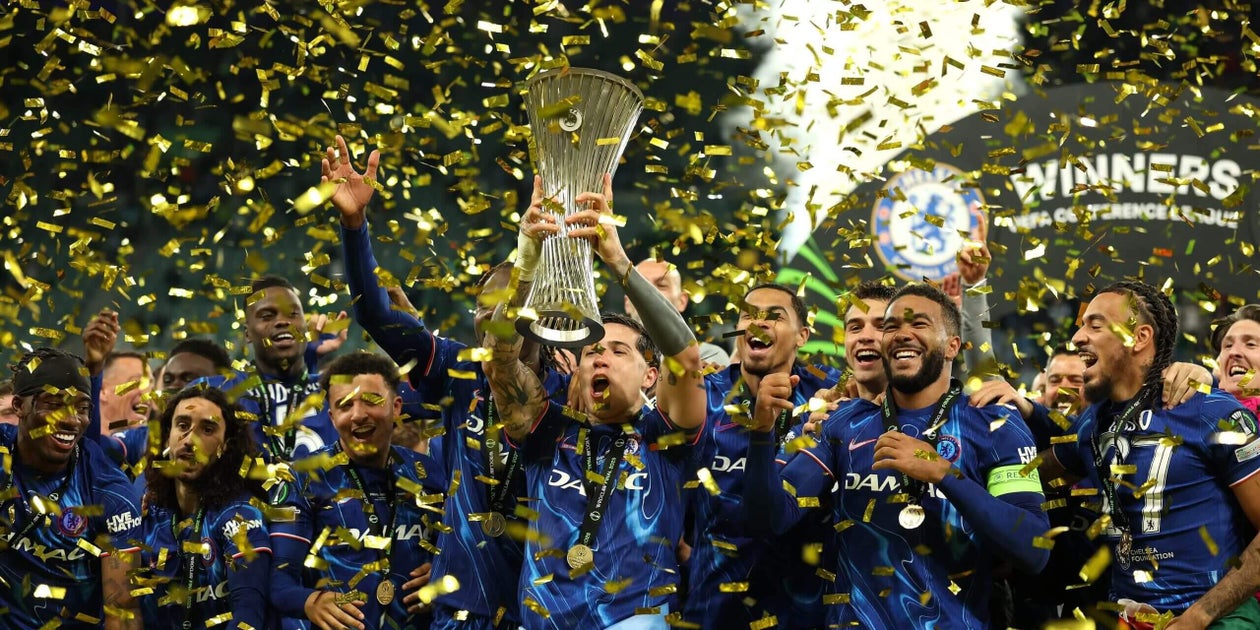Grandes investimentos em transferências não garantem sucesso nos clubes de futebol Foto: Reprodução/The Athletic UK