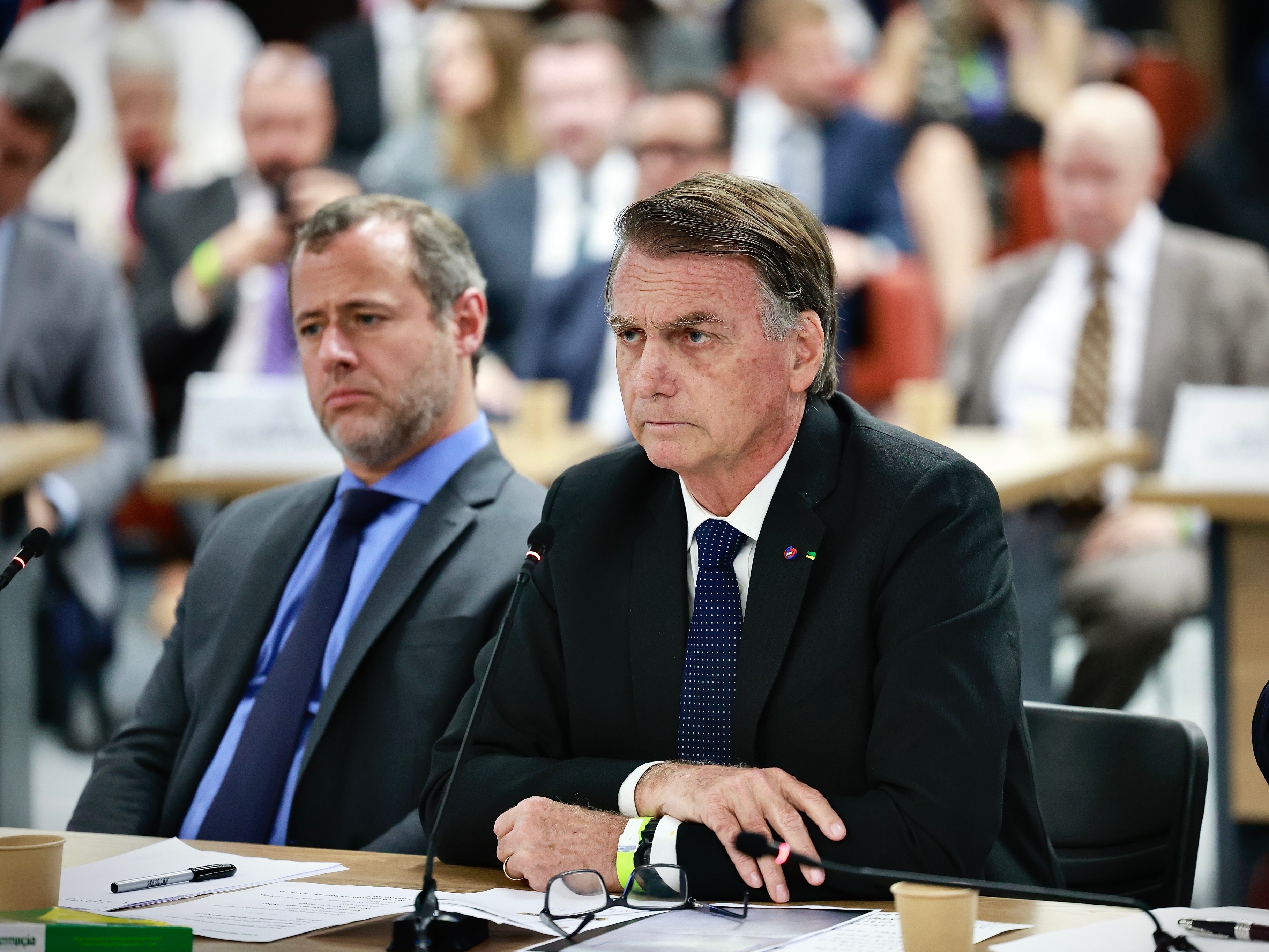 Bolsonaro suspende agenda de julho por recomendações médicas devido à saúde Bolsonaro suspende agenda de julho por recomendações médicas devido à saúde