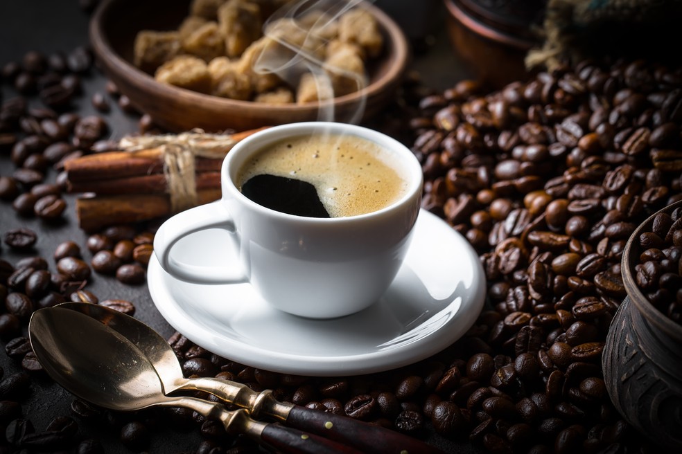 Preço do café atinge alta de 81% para o consumidor em um ano Preço do café está caindo no campo. (Foto: Adobe Stock)