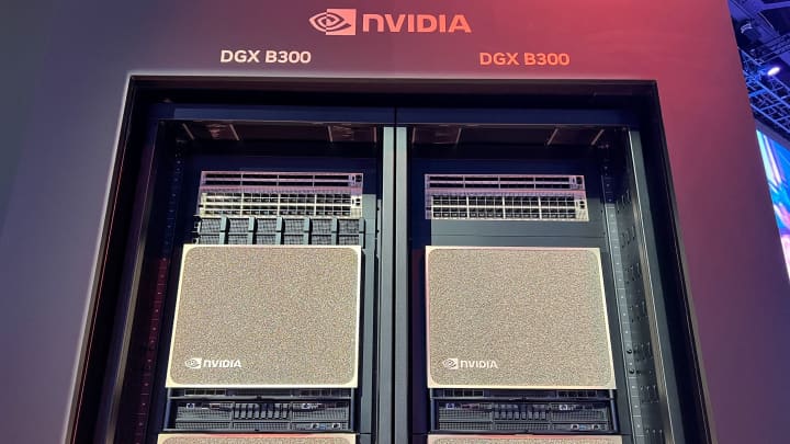 Goldman Sachs recomenda investir em Nvidia, Broadcom e outras ações de IA subestimadas Foto: Reprodução