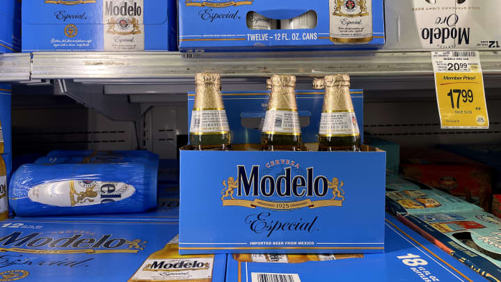 Ações de cervejaria são consideradas baratas, afirma análise da Jefferies Foto: Reprodução