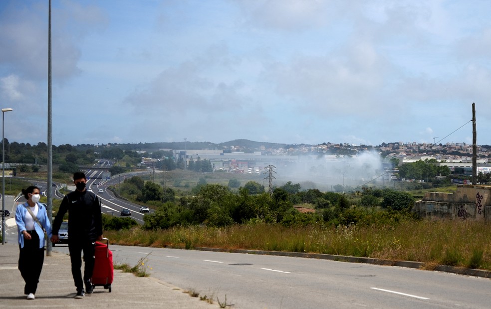 Foto:Reprodução