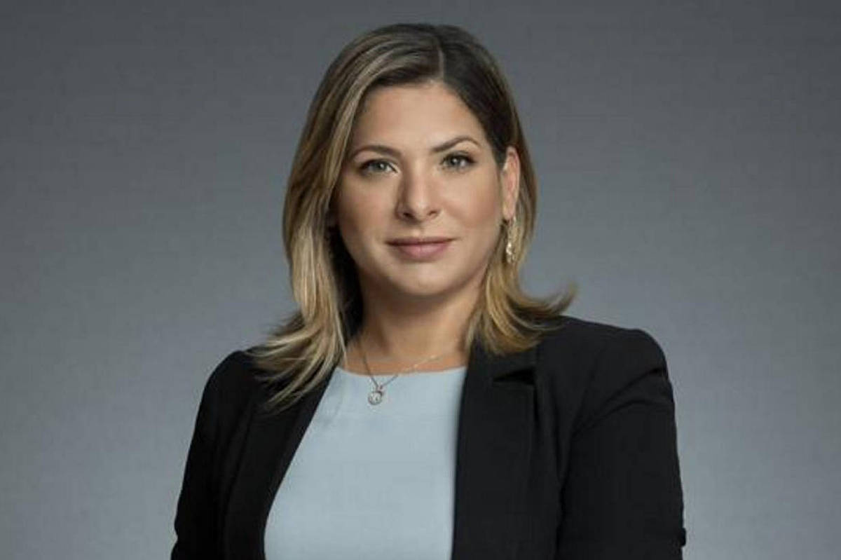 Globo demite jornalista após pesquisa associar GloboNews a viés de esquerda Daniela Lima estava na Globo desde 2023 e foi demitida na segunda-feira (4) (Foto: Globo)