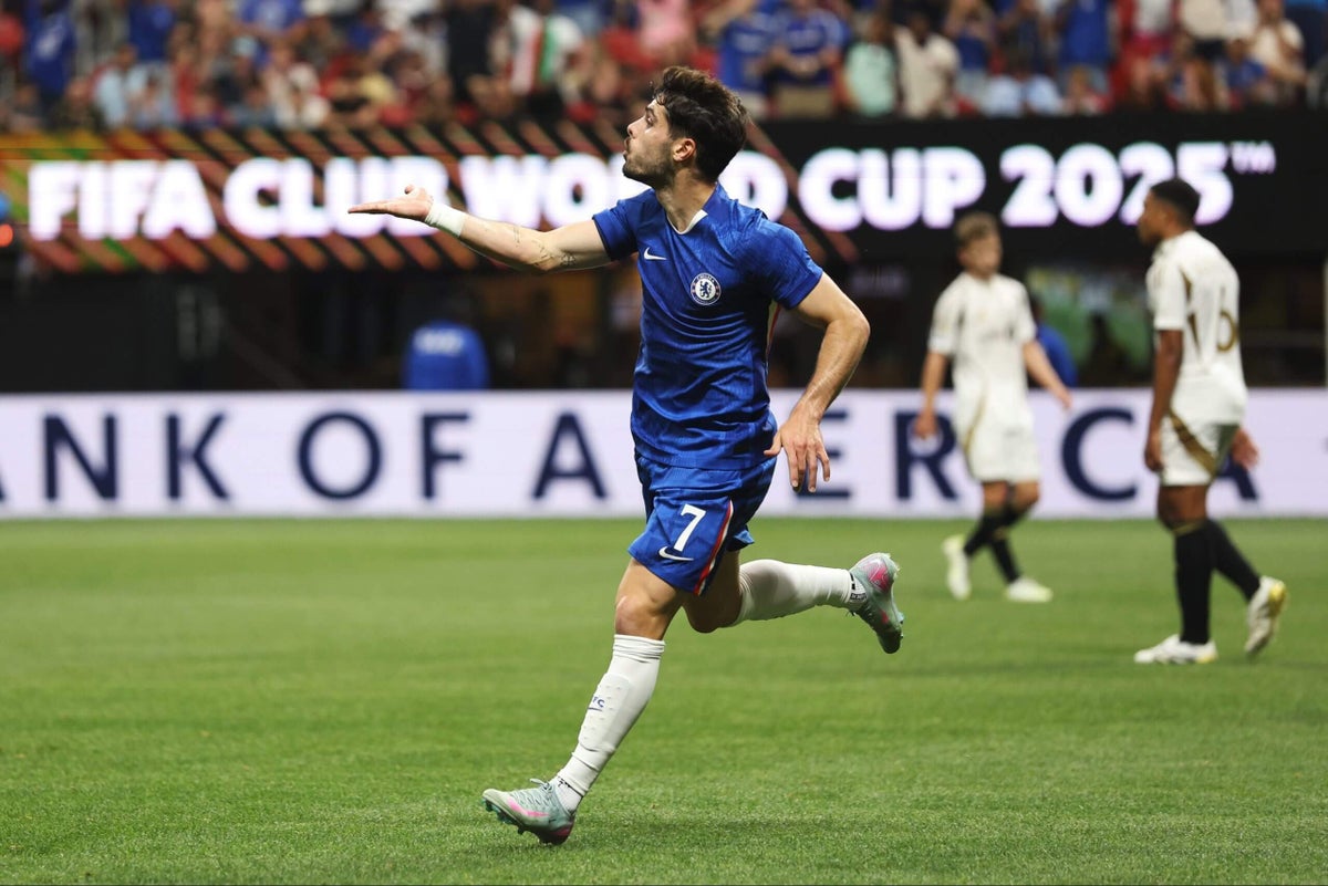 Foto: Reprodução/The Athletic UK
