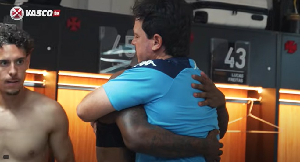 Foto:Reprodução