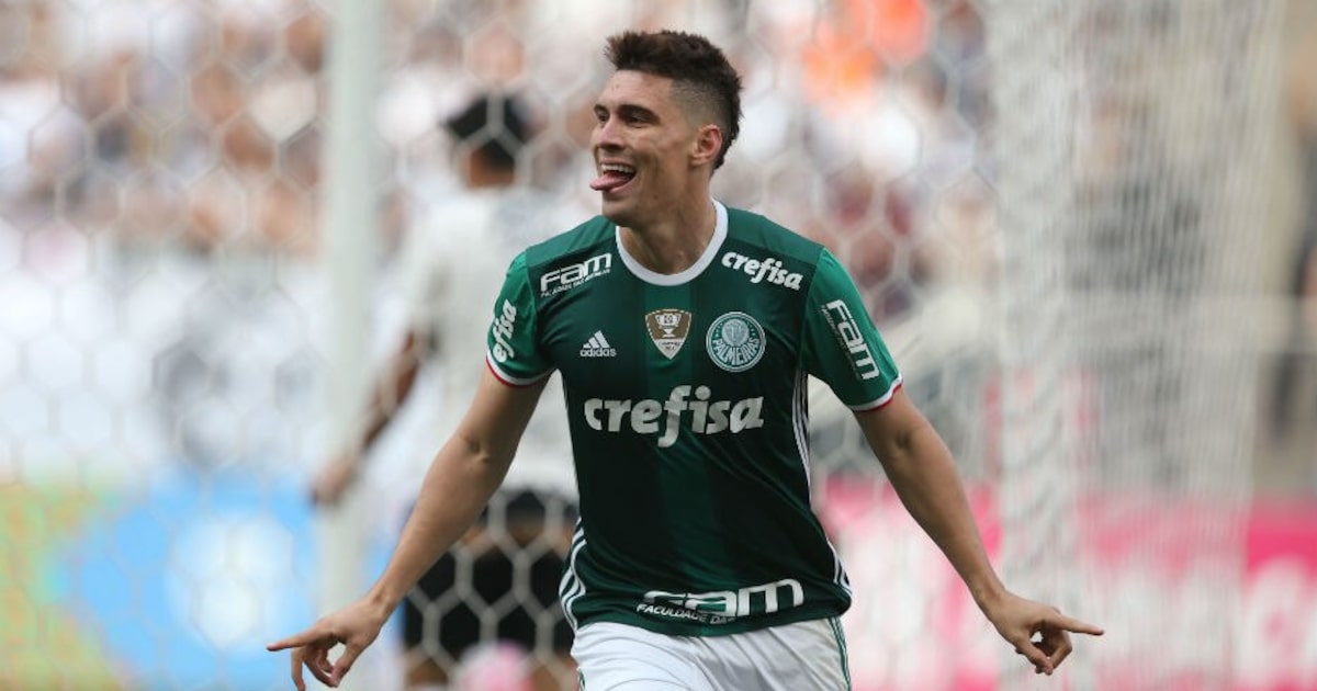 Pressão aumenta no Corinthians após derrota em clássico, afirma Moisés Moisés foi bicampeão brasileiro pelo Palmeiras, em 2016 e 2018 (Foto: Alex Silva/Estadão)