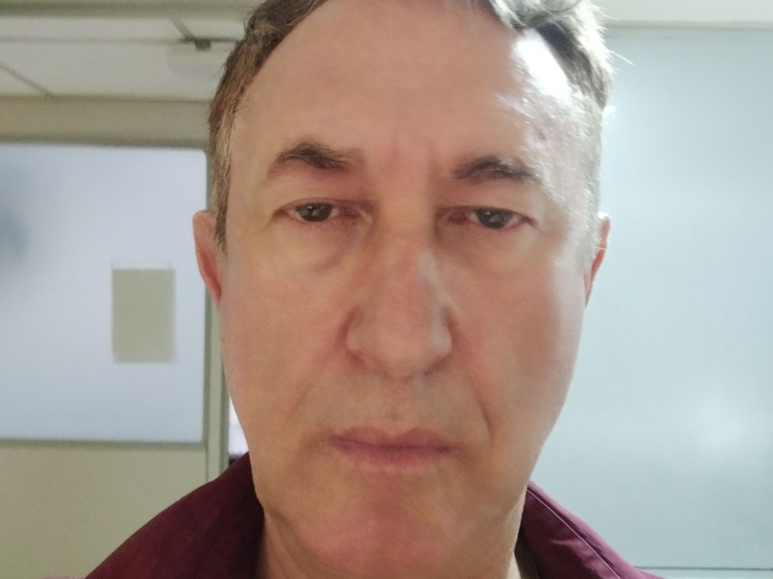 Edson Aparecido Campolongo, preso por envolvimento em ataques a ônibus em SP (Foto: Reprodução/Redes Sociais)