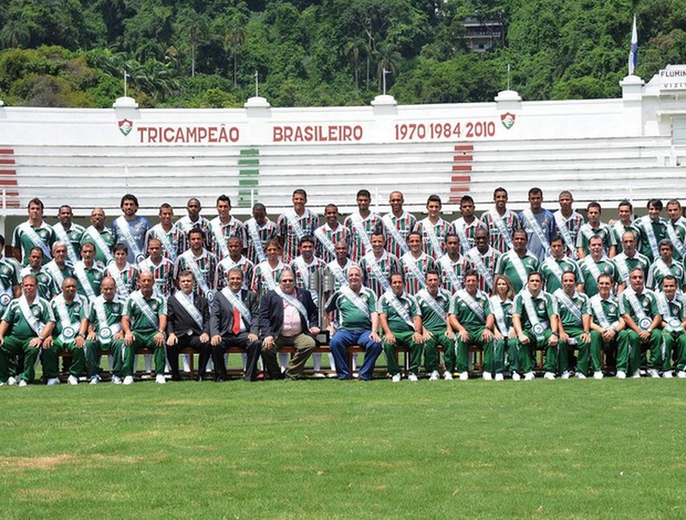 Foto:Reprodução