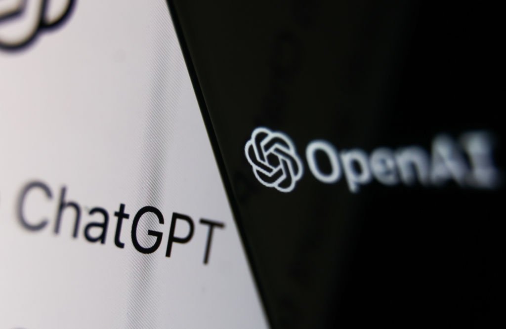 ChatGPT se torna seu conselheiro pessoal para decisões de carreira OpenAi: Empresa criadora do ChatGPT lança nova ferramenta (Foto: NurPhoto / Colaborador/Getty Images)
