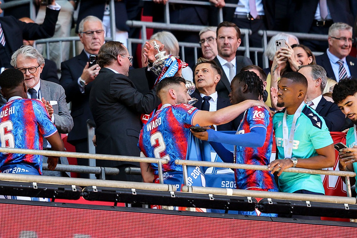 Agência reguladora do futebol inglês gera preocupação entre clubes e torcedores Foto: Reprodução
