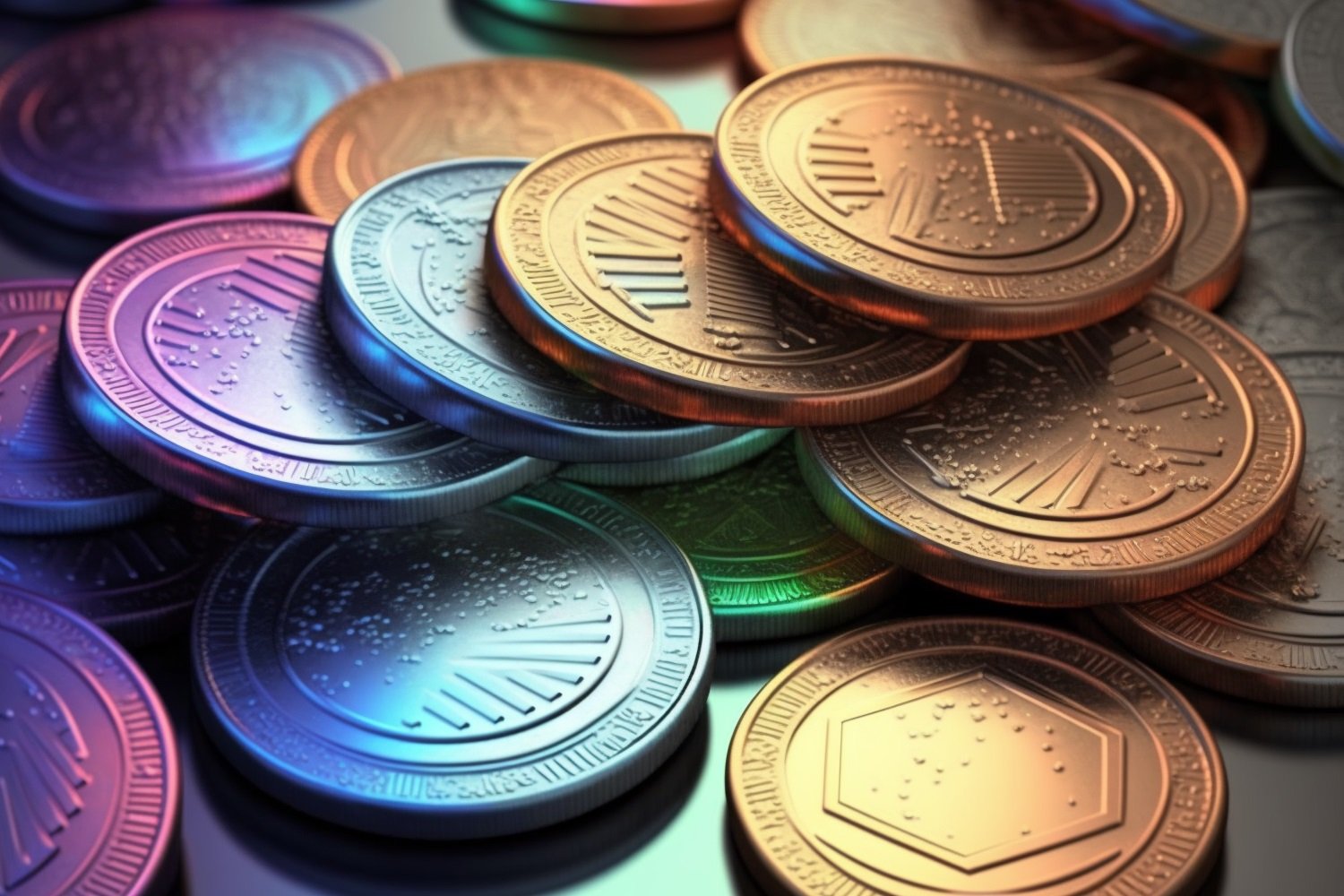 BTG indica nova criptomoeda com potencial de valorização em julho Foto: Reprodução