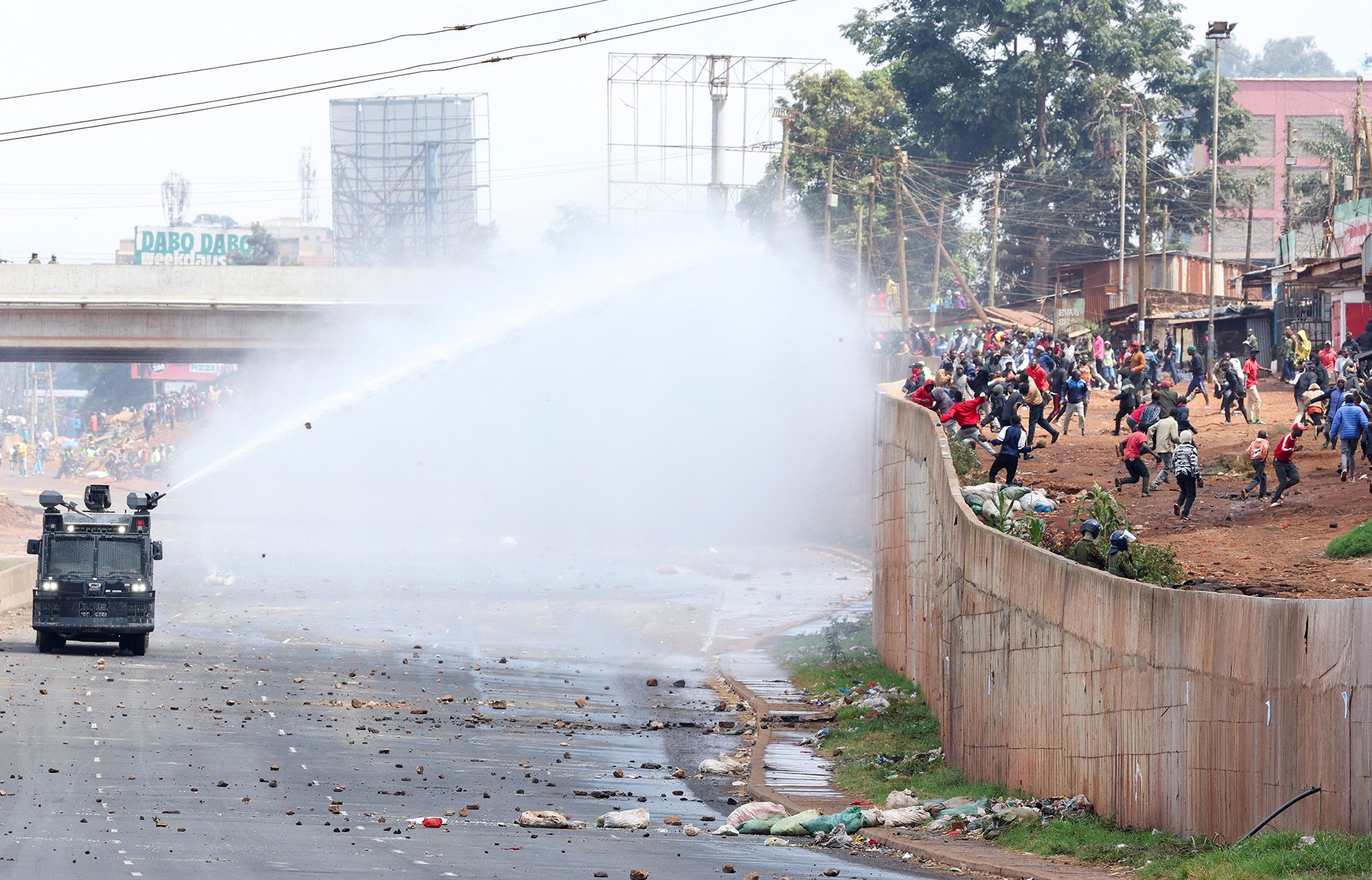 Monicah Mwangi/Reuters