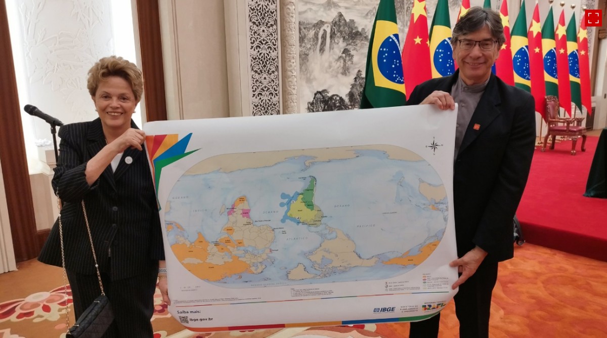 Foto:Reprodução