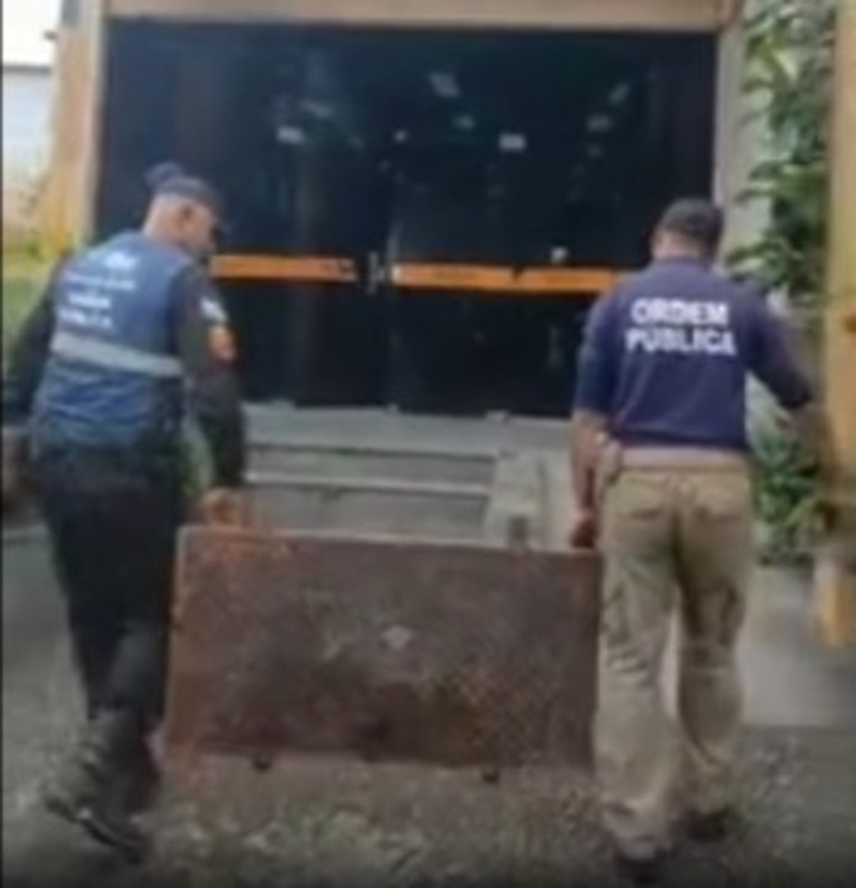 Foto:Reprodução