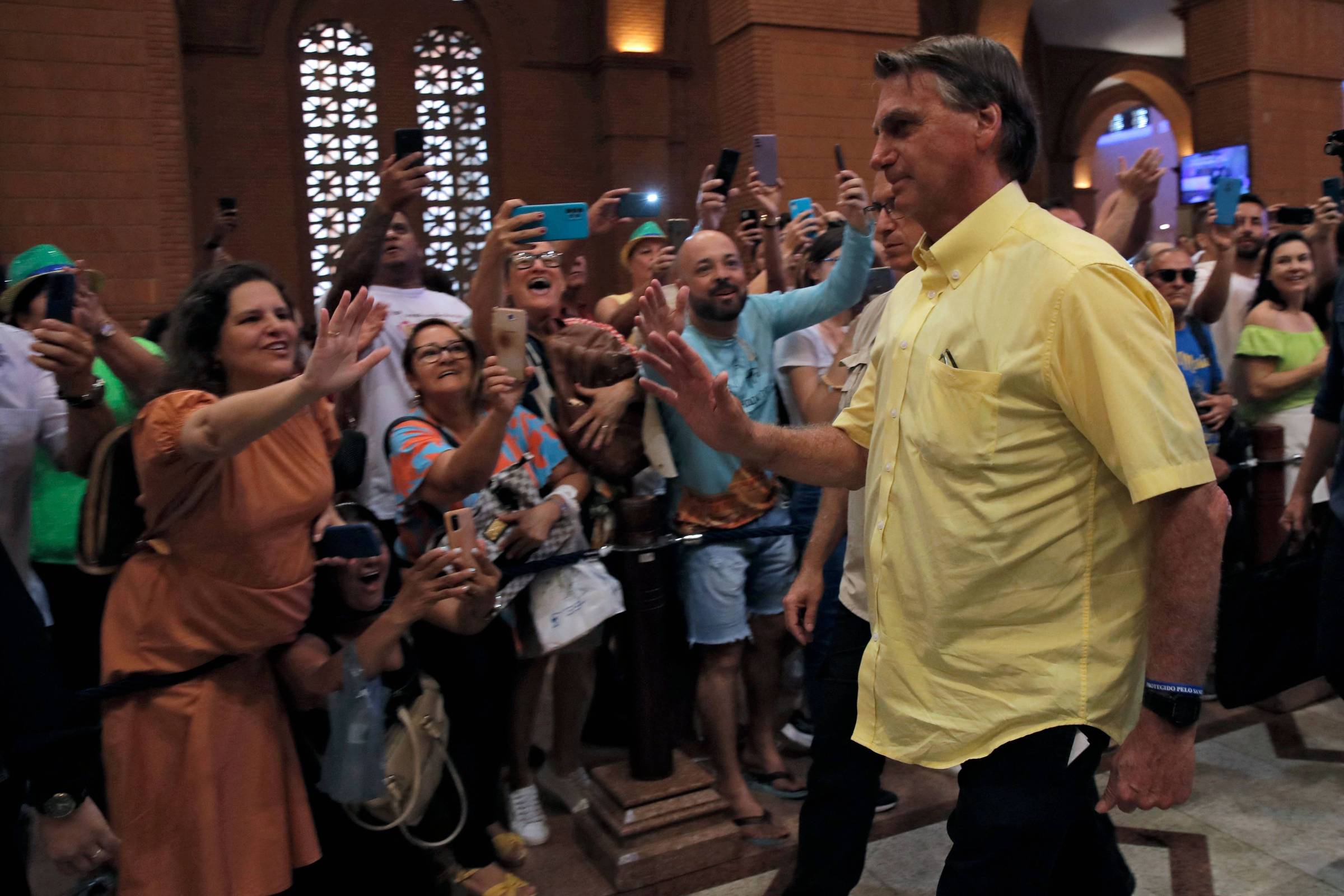 Foto:Reprodução