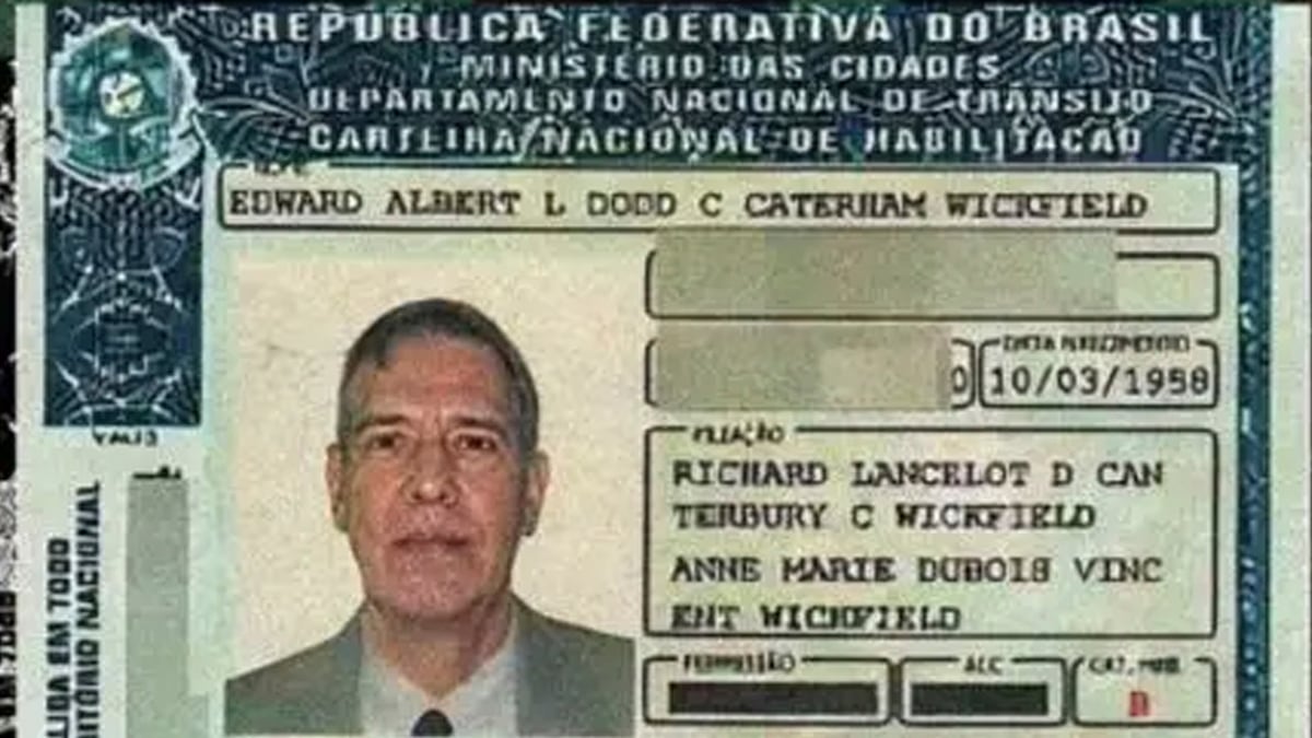 Foto:Reprodução
