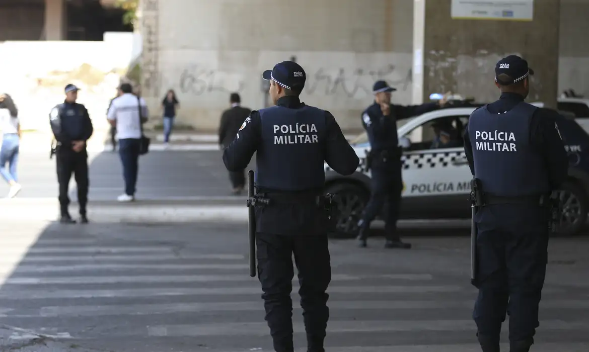 Criminalidade em Fortaleza: análise revela dados preocupantes e tendências atuais Foto: Reprodução