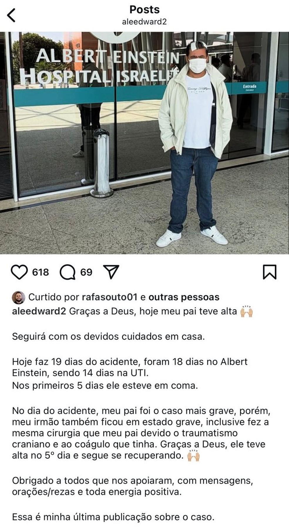 Foto:Reprodução