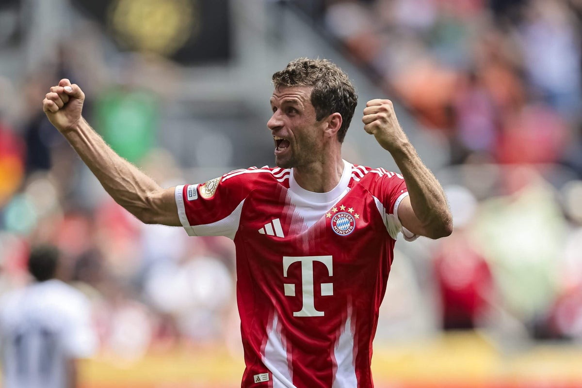 Foto: Reprodução/The Athletic UK