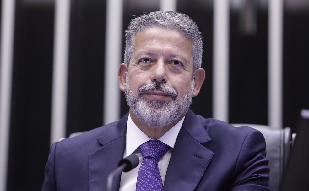 Câmara avança com isenção de imposto de renda para quem ganha até R$ 5 mil Ex-presidente da Câmara dos Deputados Arthur Lira (PP-AL) é o relator da mudança do IR — Foto: Mário Agra/Câmara dos Deputados