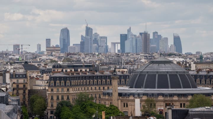 Abertura das bolsas europeias deve ser negativa com incertezas sobre tarifas comerciais Shomos Uddin | Moment | Getty Images
