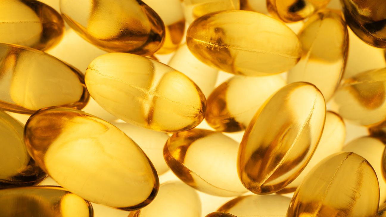 Suplementos de ômega-3 aliados ao treino de musculação melhoram a saúde geral