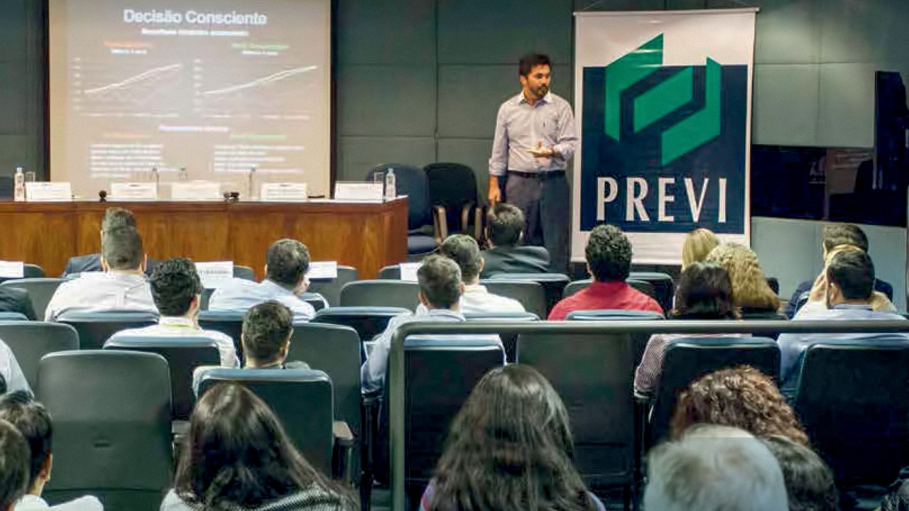 Pressões políticas ameaçam a transparência do fundo de pensão do Banco do Brasil NA MIRA - TCU faz auditoria em fundo de pensão do BB (Foto: Reprodução)