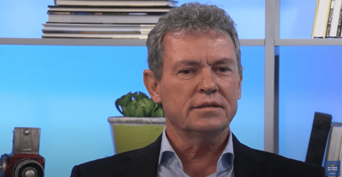 Foto:Reprodução