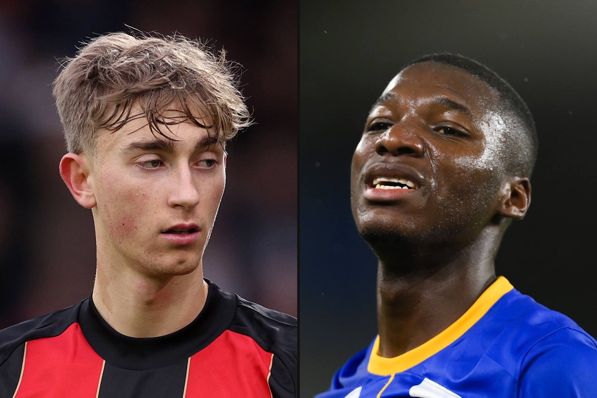 Venda do seu melhor jogador: a importância de ser proativo no mercado esportivo Foto: Reprodução/The Athletic UK
