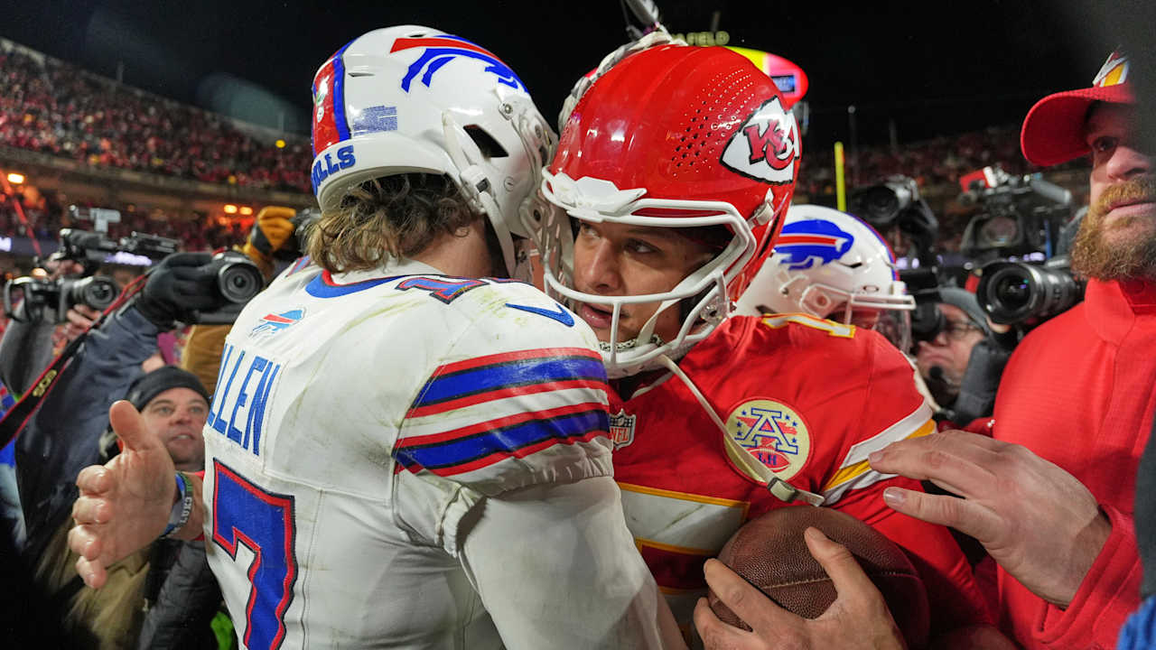 Foto: Reprodução/@NFL