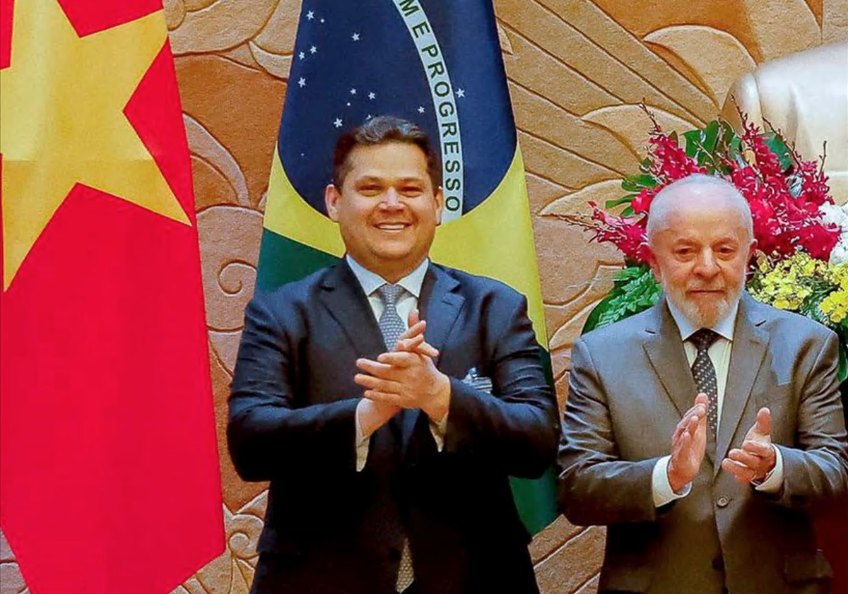 Foto:Reprodução