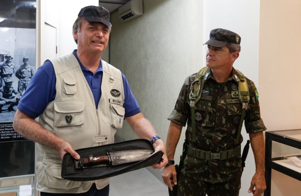 Foto:Reprodução