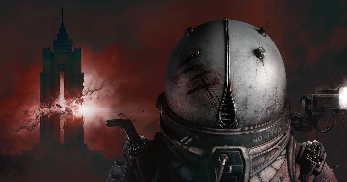 Cronos: The New Dawn ganha novo trailer de gameplay; veja (Foto: Reprodução)