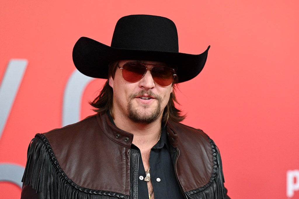 Gavin Adock criticou o álbum 'Cowboy Carter' de Beyoncé durante um desabafo em um show. (Foto: Reprodução)