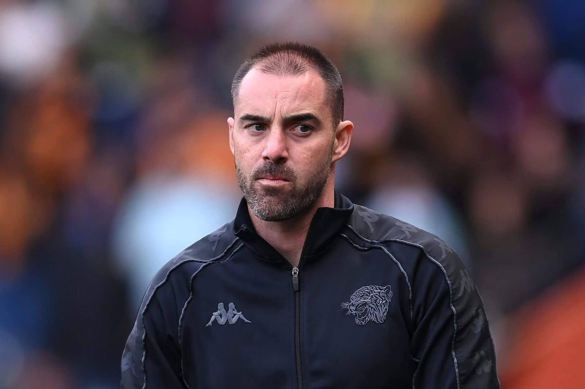 Ruben Selles é forte candidato ao cargo de treinador do Sheffield United