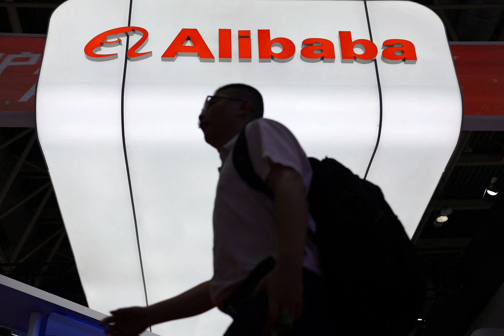 Gigantes da tecnologia chinesa anunciam fim da disputa de preços no delivery Foto: Reprodução