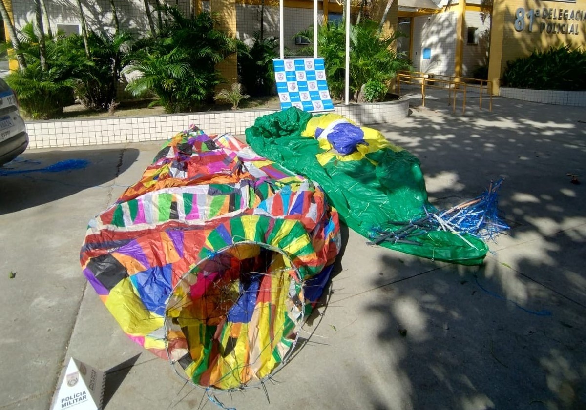 Foto:Reprodução