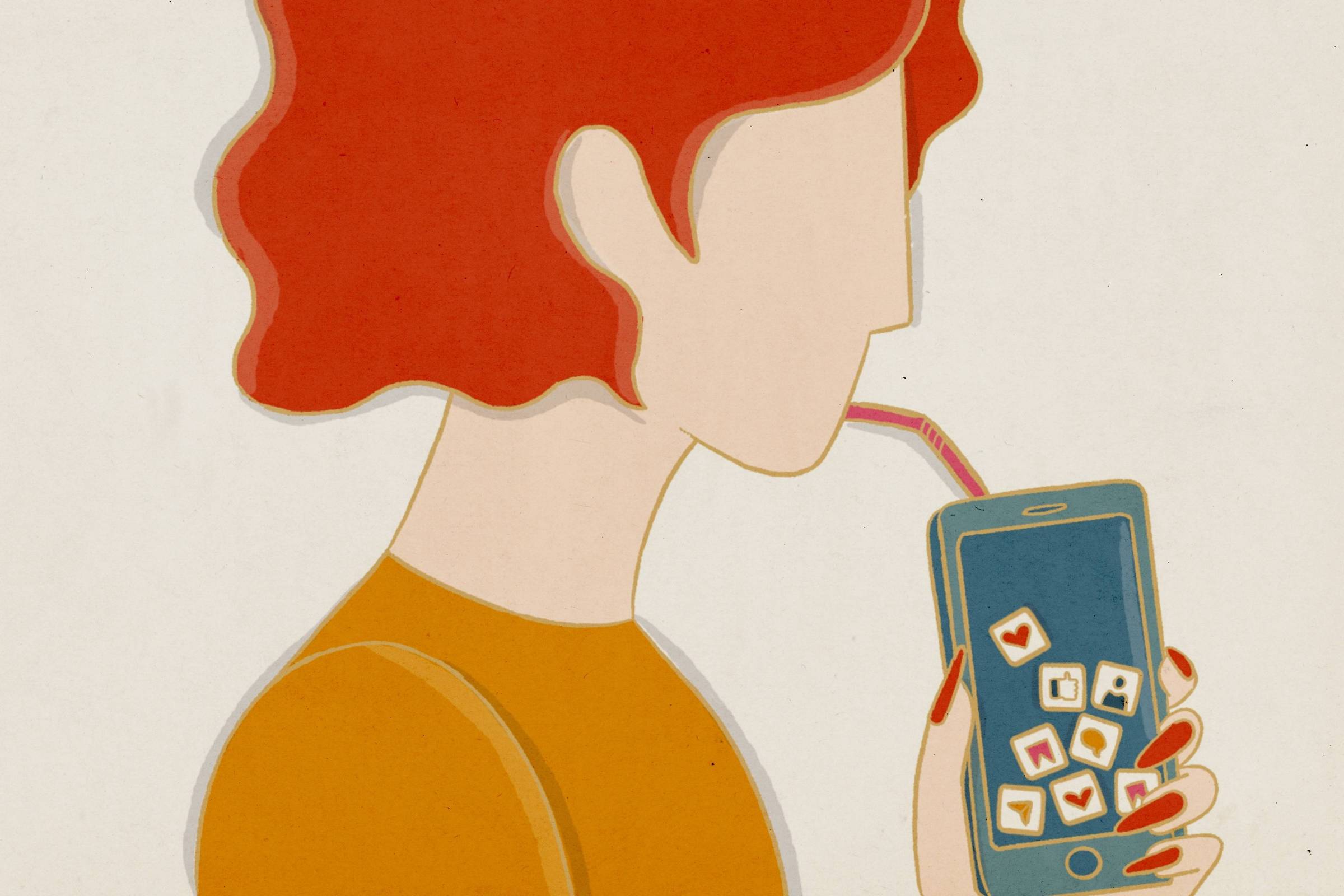 Dados do Influencer Marketing Hub 2025 apontam que o Brasil lidera em número de influenciadores e é o segundo maior mercado de marketing de influência no mundo (Foto: Catarina Pignato)