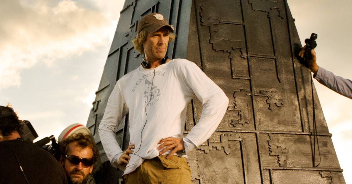 Michael Bay retorna para dirigir novo filme da franquia Transformers Transformers | Michael Bay está de volta e desenvolve novo filme (Foto: Reprodução)