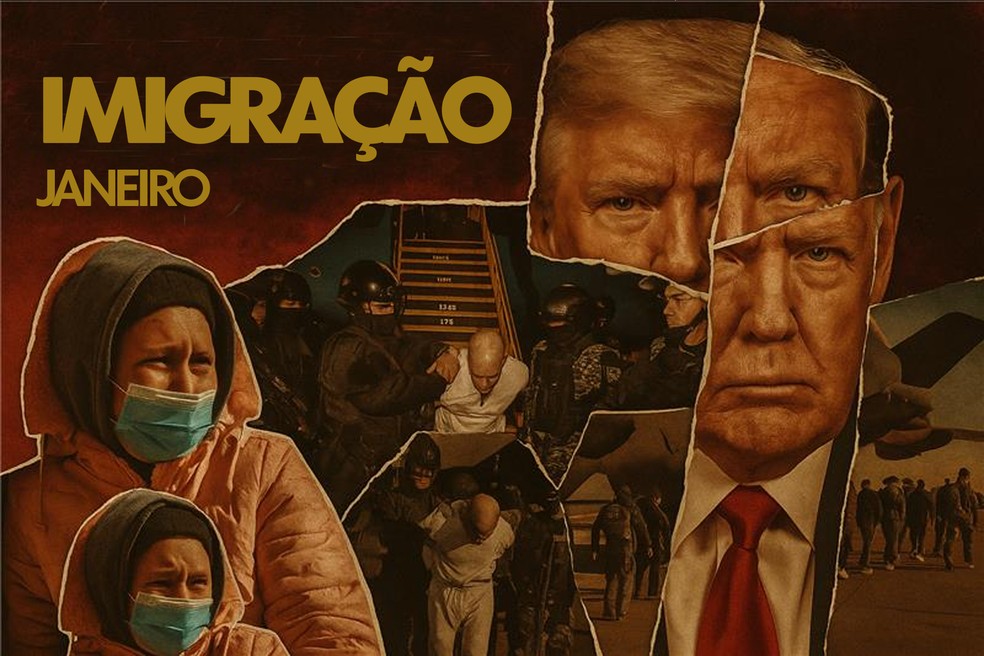 Foto:Reprodução
