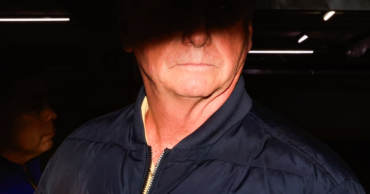 Bolsonaro nega vínculo com tarifas de Trump e afirma não ter negociado com os EUA Ex-presidente da República Jair Bolsonaro (PL) passou a usar tornozeleira eletrônica na última sexta-feira, 18 (Foto: Wilton Junior/Estadão)