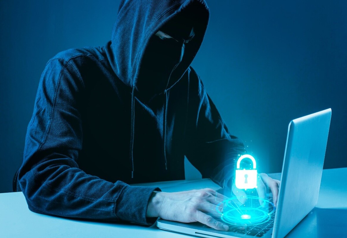 Crimes virtuais crescem no Rio de Janeiro e preocupam autoridades e cidadãos Fraude digital (Foto: Freepik)